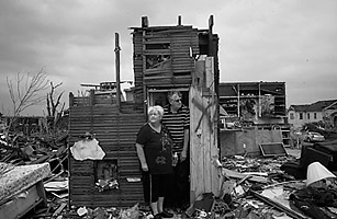 Torn Asunder: How the Deadliest Twister in Decades Ripped Through Joplin, Mo.