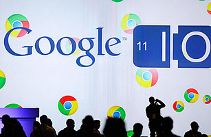 Googles New Android Plan: World Domination