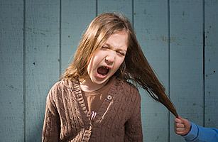 Bullying Among Girls: Child Experts Give Tips to Parents