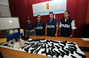 Italy Braces for Mafia War After Threats to Prosecutors