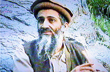 Is Osama bin Laden Dying ... Again?