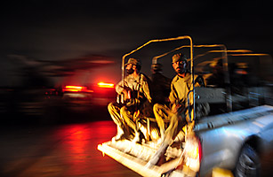 Details Emerge of Deadly Raid on Pakistani Base