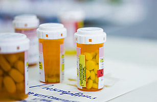 Why Doctors Drug-Prescribing Info Should Be Kept Private