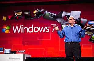 Windows 8: What Should Be, If You Ask Me