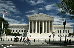 Supreme Court Rules on Warrantless Search