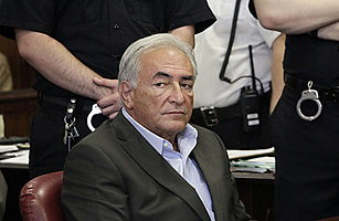 Roll Call: Whos Who in LAffaire Strauss-Kahn