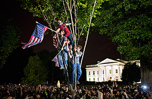 Killing bin Laden: How the U.S. Finally Got Its Man