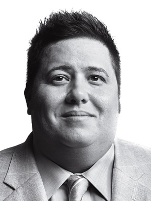 10 Questions for Chaz Bono