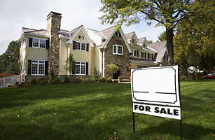 Deutsche Bank Sued for Mortgage Fraud