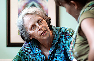 Are we Having Babies All Wrong? A Q&A With Legendary Midwife Ina May Gaskin