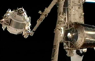 New Particle Detector Is Poised to Solve Cosmic Mysteries