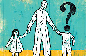 Duped Dads Fight Back