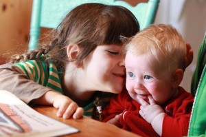 'Genderless' Baby Raises a Storm of Controversy 'Genderless' Baby Raises a Storm of Controversy