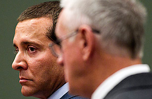 Negligent Homicide: The Case of the Sweat Lodge Guru