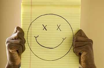 Is Our Happiness Preordained?