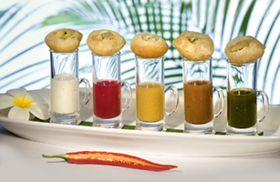 Indian Accent: New Approaches