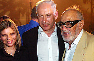 Shipping with the Enemy: An Israeli Company Deals with Iran