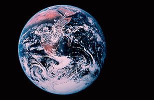 NASA: Chile Earthquake Shifts Earths Axis, Shortens Day