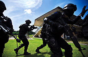 Defeating Terrorism: What Indonesia Can Teach the World