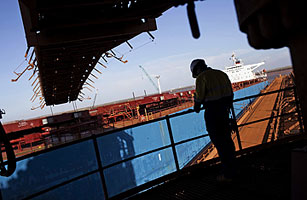 Is Australias Economy Dangerously Dependent on China?