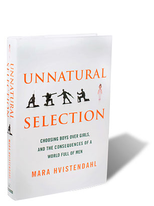 Sex-Selective Abortion Has Wreaked Havoc on the Global Gender Ratio