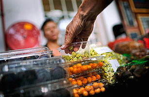 Why Cape Towns Woodstock Rocks