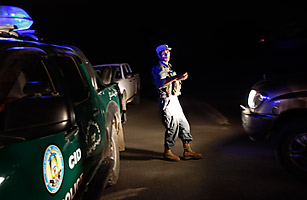 NATO Helicopters End Kabul Hotel Siege, 7 Dead