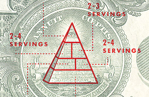 Zakaria: Facing Up to the Deficit Test