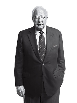 10 Questions for David McCullough
