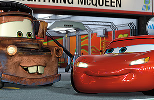 Cars 2 at the Box Office: Pixcar or Ishcar?