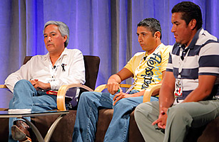 Three Mexican Journalists Seek U.S. Asylum