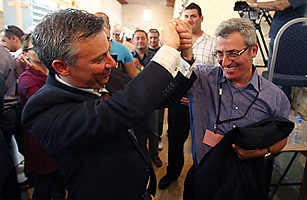 Malta: Referendum on Legalizing Divorce Approved by Voters