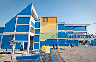 Americas Worst Schools Get A $4 Billion Fix