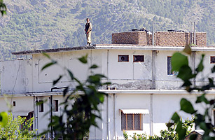 Pakistan Council to Probe bin Laden Raid