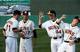 Bryce Harper: Baseballs Next Big Star or Future Flameout?