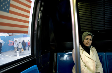 What It Means to be American — and Muslim