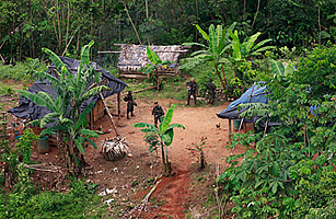 Report: The Global War on Drugs Has Failed. Is It Time to Legalize?