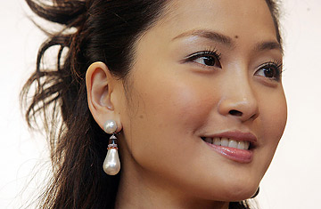 Chinas Pearl City, But for How Long?