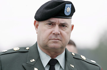 The Abu Ghraib Cases: Not Yet Over