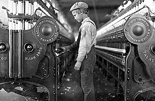 Dirty Work: The Creeping Rollback of Child Labor Laws