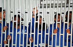 Yemens Dilemma: Caught Between Saleh and Al-Qaeda