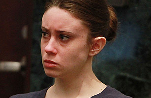 Prosecution Finishes Casey Anthony Case