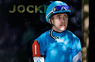 Horse Racing: The Short Hard Ride of Michael Baze