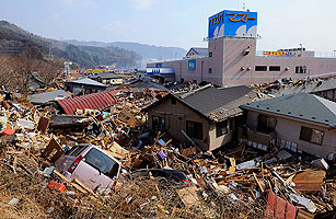 A Host of Views on How Post-Tsunami Japan Can Move Forward