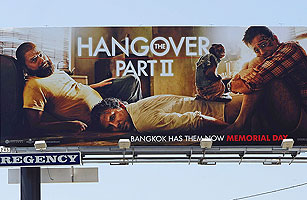 Bangkoks Lucrative Hangover: Sex, Drugs and Popular Sequels