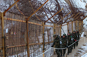 After Tensions with North, South Korea Ponders Its 63-Year-Old Draft