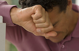 Postpartum Depression in New Dads: Fathers Get It Too