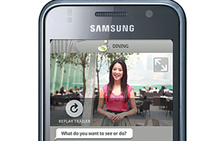 Travel Smart in Hong Kong with Ask Ting Ting