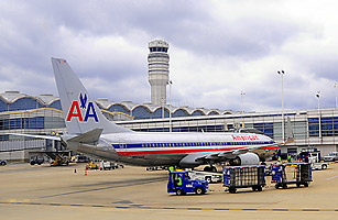 Airlines Took $3.4B for Bags in 2010