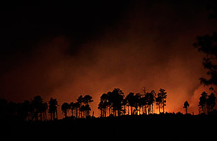 Los Alamos Is Only the Latest of New Mexicos Travails